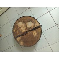 Коробка длы шляпки