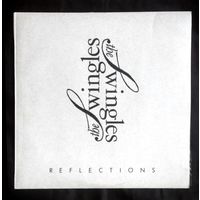 Виниловая пластинка (,,Balkanton,,) The Swingles ,,Reflections,,
