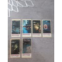 Наклейки Робокоп