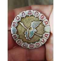 Молдова,крупный