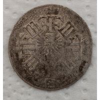 Пруссия 1/12 талера 1693