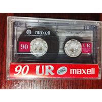 Maxel ur 90 (Broken Hope -дет метал)