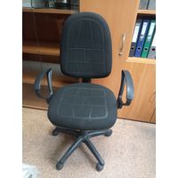 Кресло компьютерное на запчасти