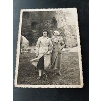 Новогрудский замок до 1939