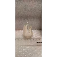 Ёлочная игрушка. Колокольчик в реставрацию. 15-26