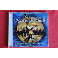 Bill Whelan - Riverdance - Music From The Show (1995, CD)