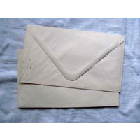 25-34 П1 Конверт СССР