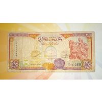 Сирия 200 фунтов 1997г