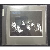 CD,(Japan) Allman Brothers Band – Idlewild South