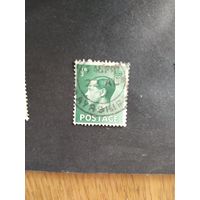 Великобритания  1936  к-ль Эдуард  VIII