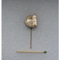 Сигулда. Музей.