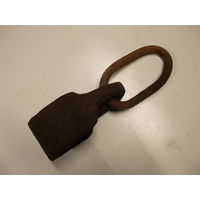 Элемент конской упряжи