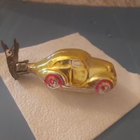 Ёлочные игрушки