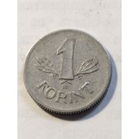 Венгрия 1 форинт 1968