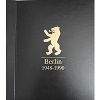 Западный Берлин ми 140-879  1957-1990 г