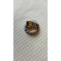 Крышка пивная.