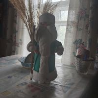 Дед Мороз