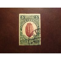 Эквадор 1930 г.100 лет Независимости 1830-1930./18а/
