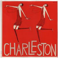 LP Jo Duval and His Band 'Charleston'