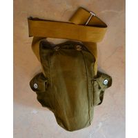 Противогаз ГП-5.