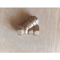 Фильтр/грязевик/