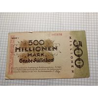 Германия 500 миллионов марок (17)