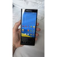 Blackberry PRIV