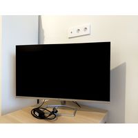 Монитор HP M32f