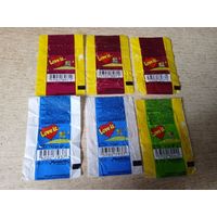 Обертка.Love is...