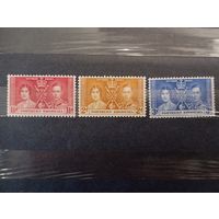 Северная Родезия