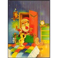 Арт-дизайн дома. Белорусь. 2018 г.