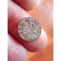 Солид 1623 года