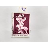 Австрия  1978