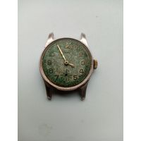 ЧАСЫ ЗИМ сделано в ссср