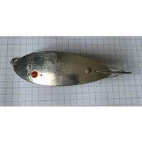 Для рыбалки блесна незацепляйка