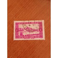 1936 французская колония Алжир архитектура (4-7)