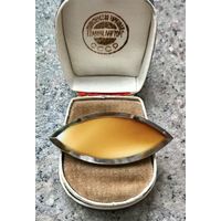 Брошь. Брошь в ремонт.