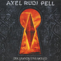 Axel Rudi Pell - Diamonds Unlocked