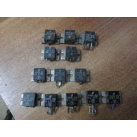 Тиристор оптронный.