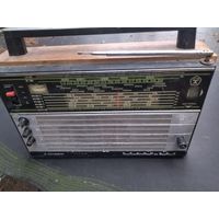 Приемник Горизонт