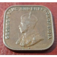Стрейтс-Сетлментс.1 цент 1926