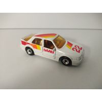 Модель 1. Аукцион с рубля.