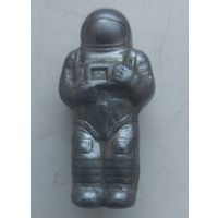 Брелок Космонавт
