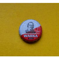 Пивная крышка.