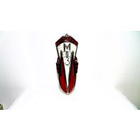 Шильдик на велосипед МВЗ