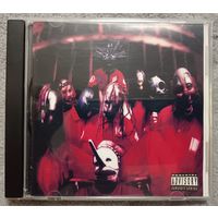 Slipknot, CD