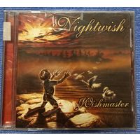 CD,(France) Nightwish – Wishmaster