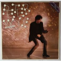 LP Peter Wolf – Lights Out (1984) Rock, Blues, Pop
