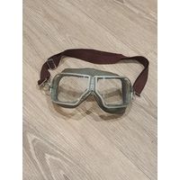 Очки мотоциклетные