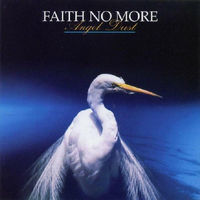 Faith No More Angel Dust